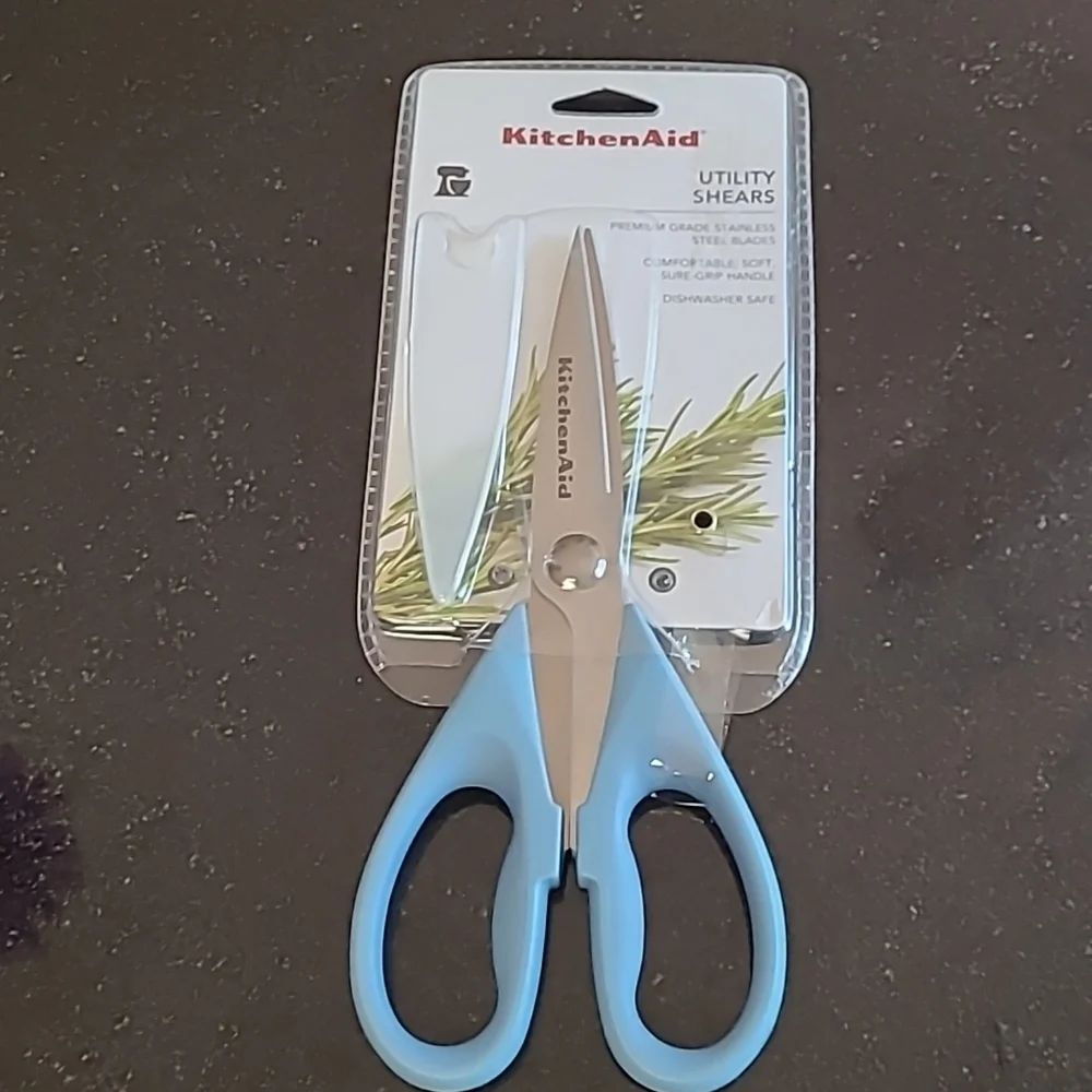 KitchenAid Utility Shears